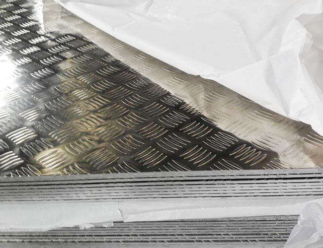 aluminum Tread Plate