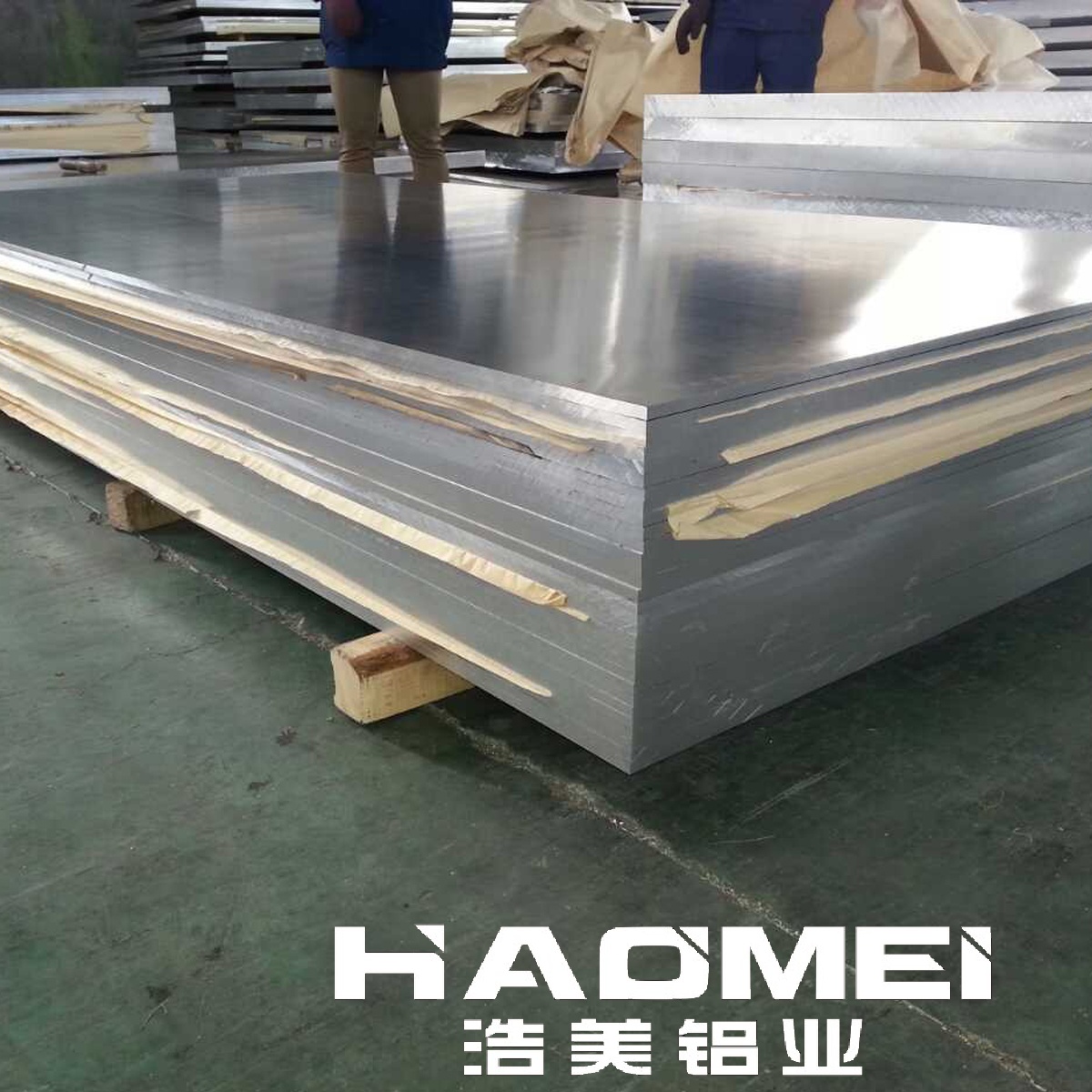 Aluminium Sheet 6082 T6 